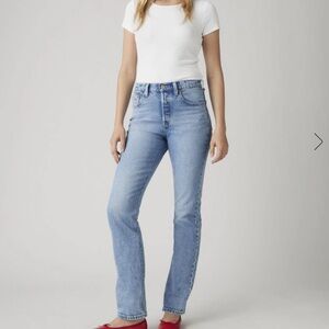 Levi’s Original 501 Jeans